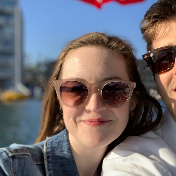 Meet your Posher, Grace - Picture 1 of 1